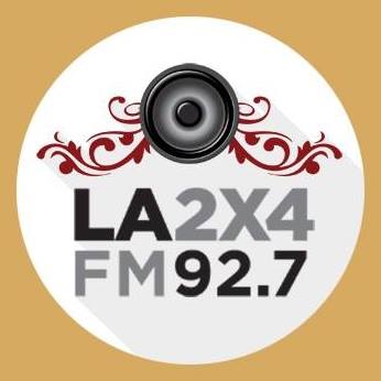 La 2x4